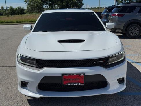 Used 2021 Dodge Charger GT RWD image 12