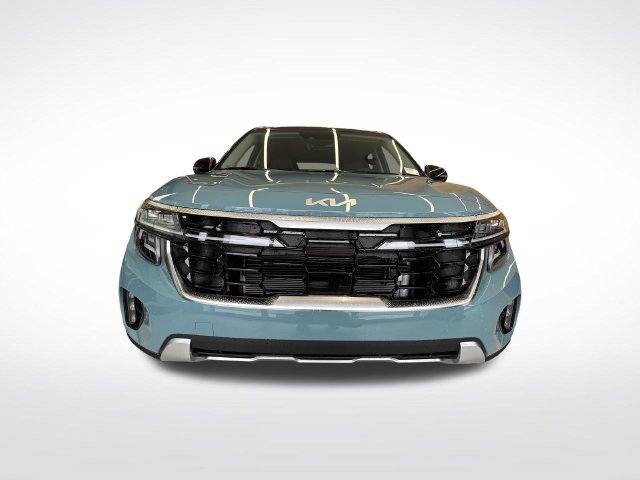 New 2026 Kia Seltos SX AWD/4WD image 25