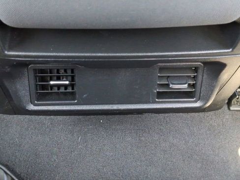 Certified 2022 Chevrolet Silverado 1500 Custom RWD image 19