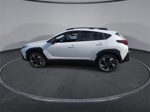 New 2025 Subaru Crosstrek 2.5i Limited image 5
