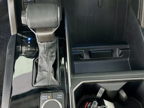 Used 2024 Toyota Tundra SR5 RWD image 24