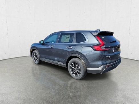 New 2026 Honda CR-V EX-L image 7