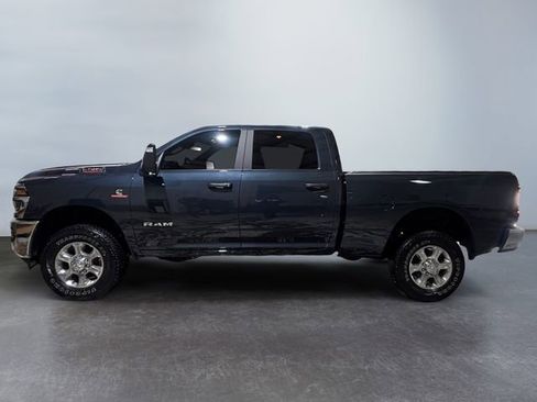 Used 2025 RAM 2500 Big Horn image 2