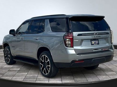 Used 2024 Chevrolet Tahoe RST w/ Luxury Package image 5