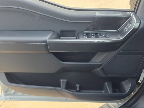 Used 2023 Ford F150 XLT w/ Equipment Group 302A High image 12