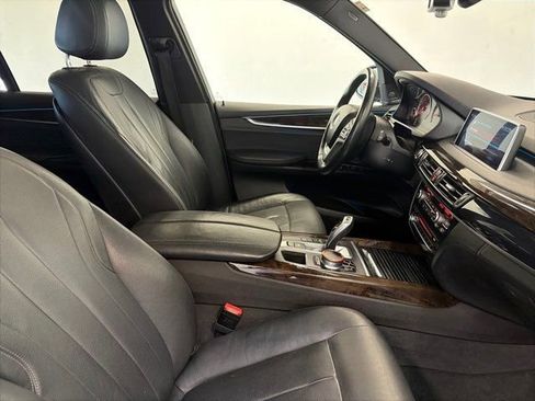 Used 2017 BMW X5 xDrive35i image 36