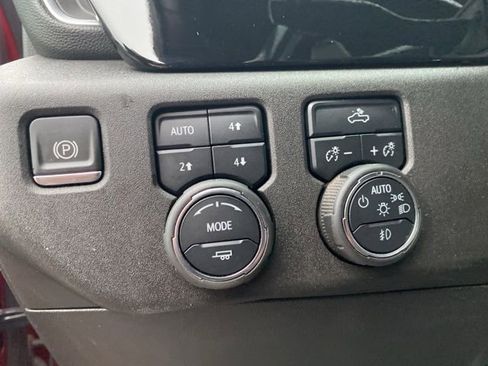 Used 2023 Chevrolet Silverado 1500 RST image 15