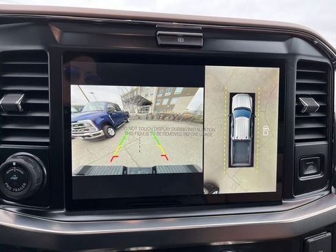 New 2026 Ford F250 King Ranch image 19