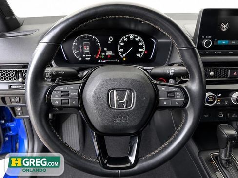 Used 2023 Honda Civic Sport image 11