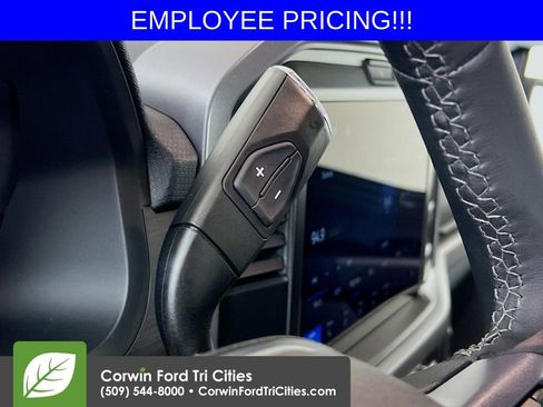 New 2026 Ford F150 XLT w/ Equipment Group 301A Standard AWD/4WD image 10