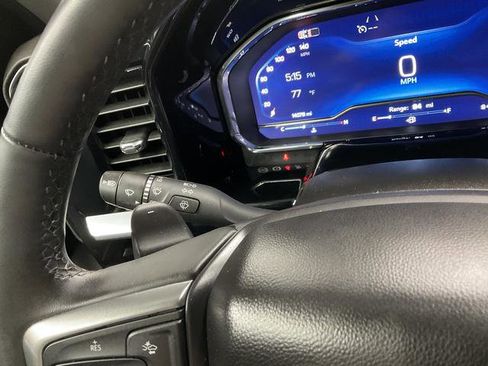 Used 2024 Chevrolet Silverado 1500 RST AWD/4WD image 20