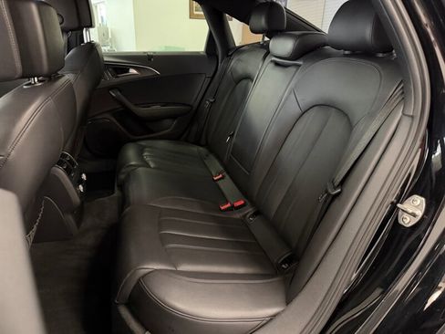 Used 2017 Audi A6 3.0T Prestige w/ Prestige Package image 49