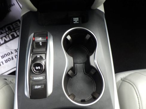 Used 2020 Acura MDX SH-AWD w/ Technology Package image 20