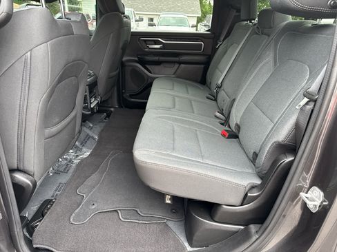 Used 2022 RAM 1500 Big Horn image 13