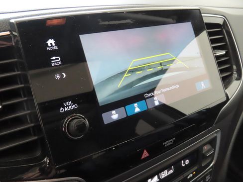 Used 2022 Honda Pilot EX-L image 18