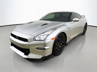 Used 2024 Nissan GT-R Premium w/ Premium Interior Package