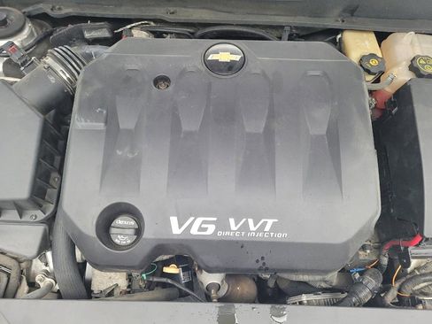 Used 2014 Chevrolet Impala LT image 30