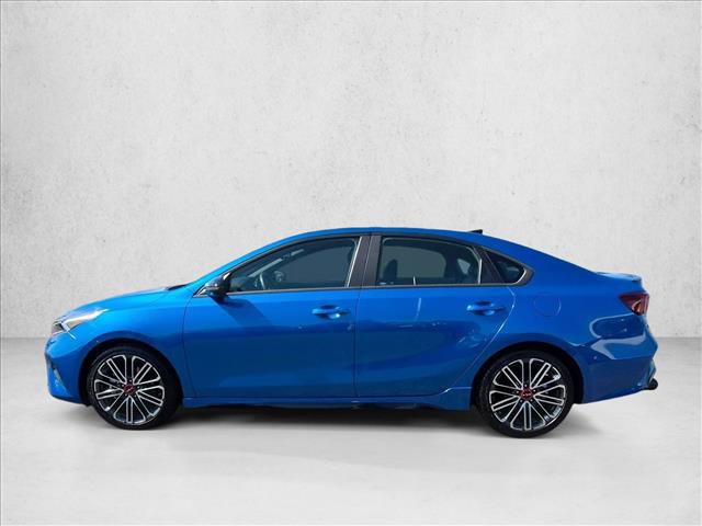 Used 2024 Kia Forte GT FWD image 9