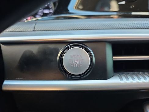 Used 2023 Kia K5 LXS image 16