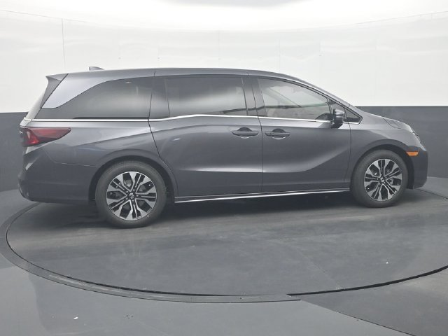 New 2026 Honda Odyssey Elite image 8
