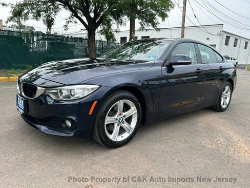 Used 2015 BMW 428i Gran Coupe xDrive AWD/4WD image 18