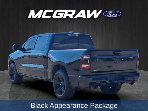 Used 2019 RAM 1500 Big Horn image 10