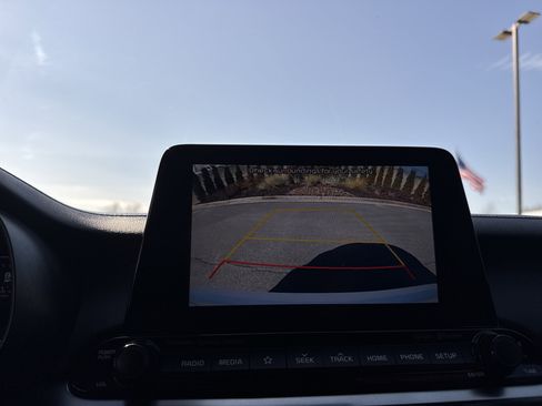 Used 2020 Kia Forte GT-Line w/ GT-Line Premium Package image 24