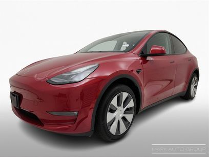 Used 2022 Tesla Model Y Long Range
