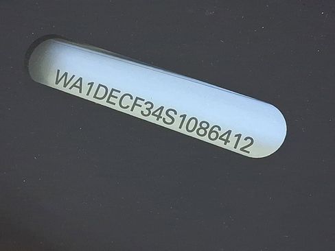 Used 2025 Audi Q3 2.0T Premium w/ Convenience Package image 20