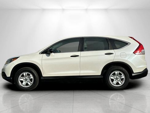 Used 2014 Honda CR-V LX image 6