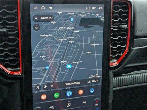 Used 2024 Ford Ranger Raptor image 18