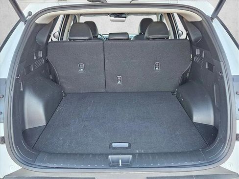 Used 2024 Hyundai Tucson Limited image 6