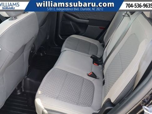 Used 2020 Ford Escape SE image 34