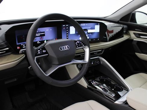 New 2026 Audi Q5 Premium Plus AWD/4WD image 16