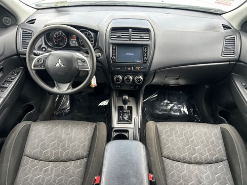 Used 2024 Mitsubishi Outlander Sport AWD image 10