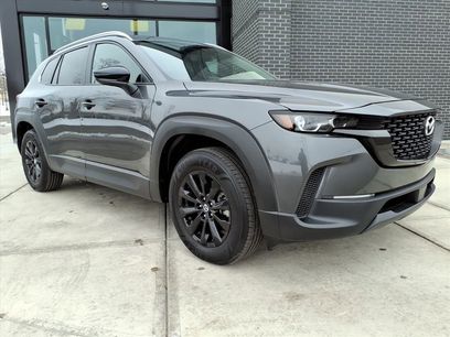 Certified 2024 MAZDA CX-50 AWD 2.5 S w/ Cargo Package