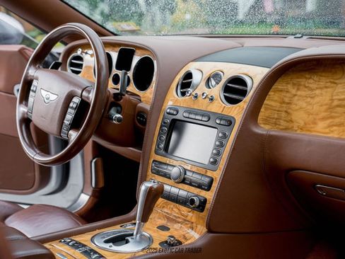 Used 2007 Bentley Continental GTC image 40