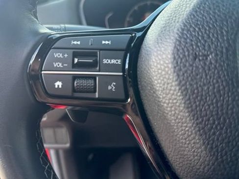 Used 2025 Honda Civic Sport image 27
