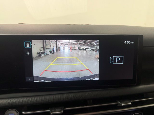 Used 2025 Hyundai Tucson SEL AWD/4WD image 18