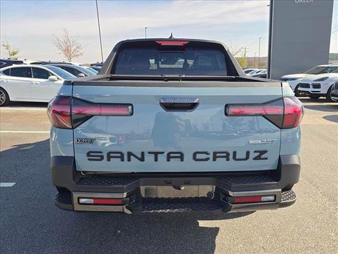 New 2026 Hyundai Santa Cruz XRT image 4