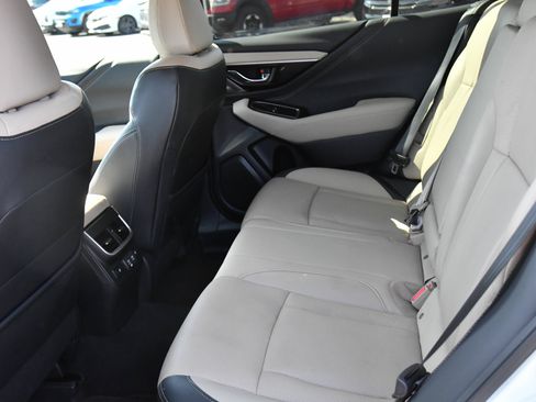 Used 2022 Subaru Outback Limited AWD/4WD image 33