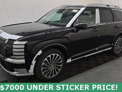 Used 2026 Hyundai Palisade Calligraphy