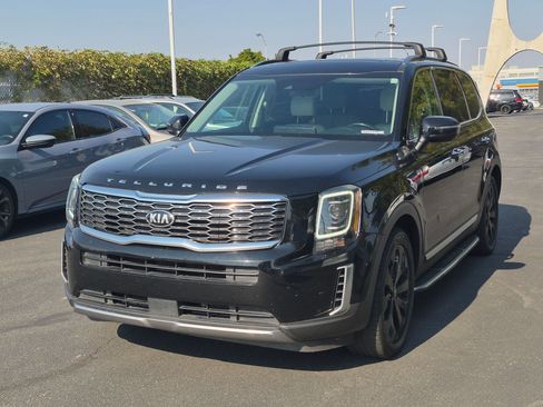 Used 2020 Kia Telluride S AWD/4WD image 10