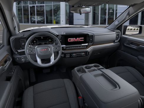 New 2026 GMC Sierra 1500 Elevation image 5