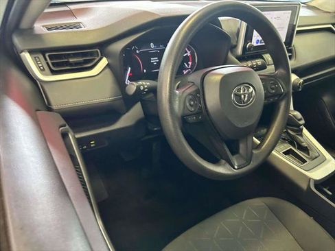 Certified 2024 Toyota RAV4 XLE FWD image 13