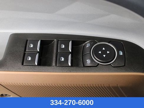 Used 2023 Ford Maverick Lariat w/ Lariat Luxury Package image 16