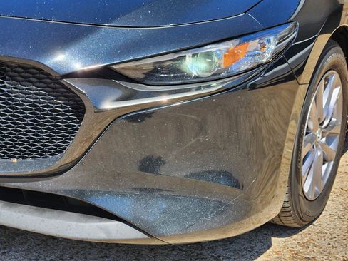 Used 2021 MAZDA MAZDA3 s FWD image 7