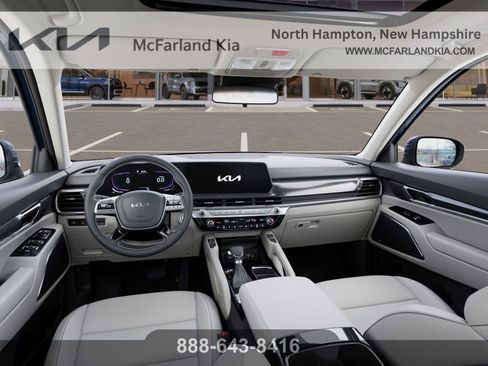 New 2025 Kia Telluride S image 15
