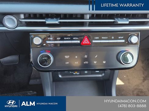 New 2026 Hyundai Tucson Blue SE AWD/4WD image 22