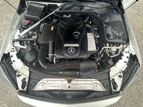 Used 2016 Mercedes-Benz C 300 4MATIC Sedan image 18